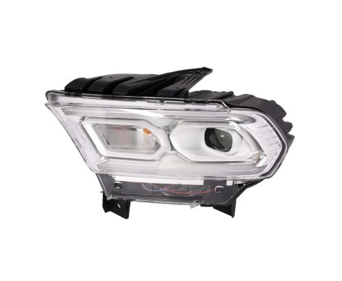 شمعة دورانجو 2021 - 2024 - نيكل