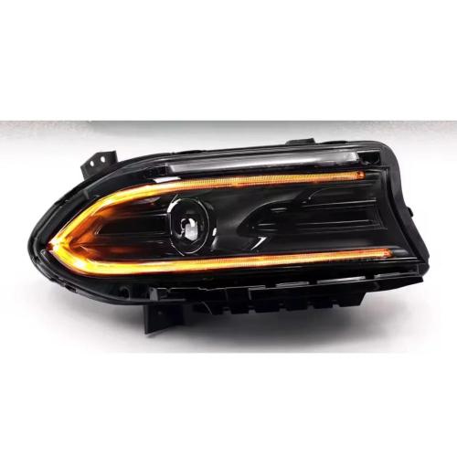 شمعة تشارجر 2021-2023