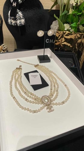 سلسال شانيل ماستر كوالتي