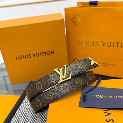 حزام لويس فيتون