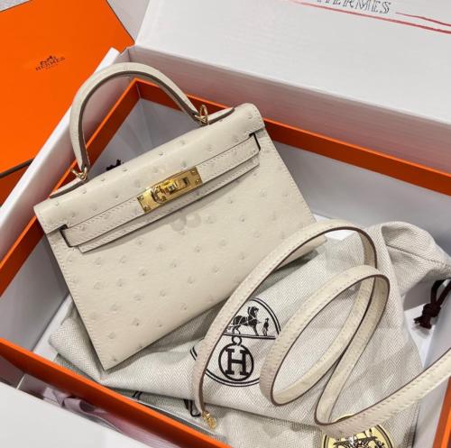 شنطة هيرميسMini Kelly