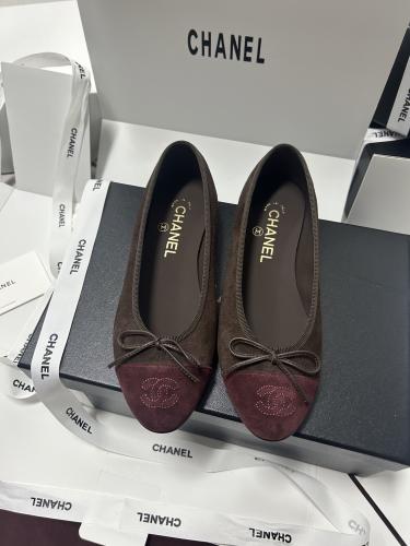 سليبر شانيل