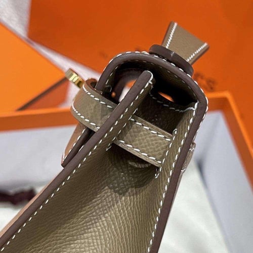 شنطة هيرميسMini Kelly Pochette