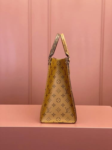 شنطه لويس فيتون مقاس 35cm