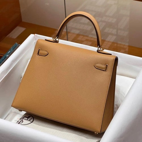 شنطة هيرميسKelly 25cm Epsom