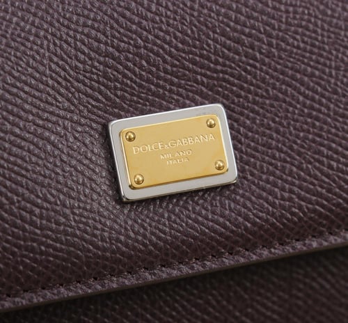 شنطة دولتشي اند غابانا مقاس 20cm