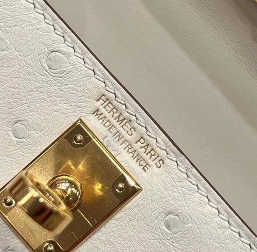 شنطة هيرميسMini Kelly