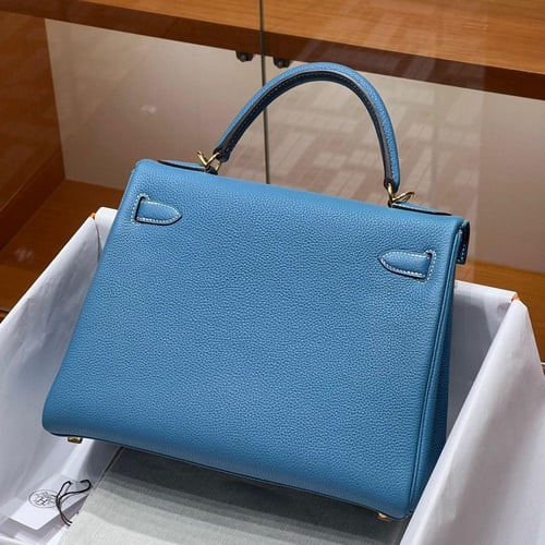 شنطة هيرميسKelly 25togo