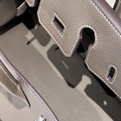 شنطة هيرميسBirkin 25cm Togo