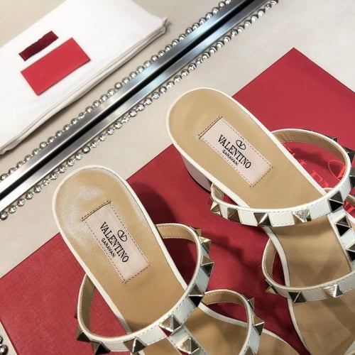 كعب فالنتينو