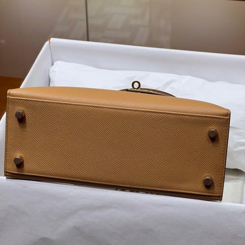 شنطة هيرميسKelly 25cm Epsom