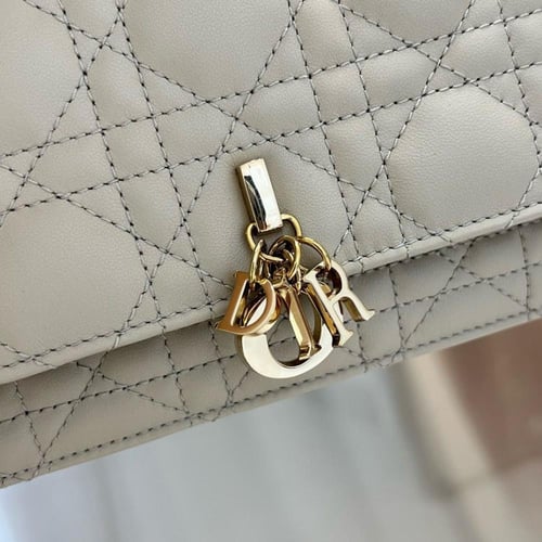 شنطة ديور My Dior Mini Bag مقاس 21cm