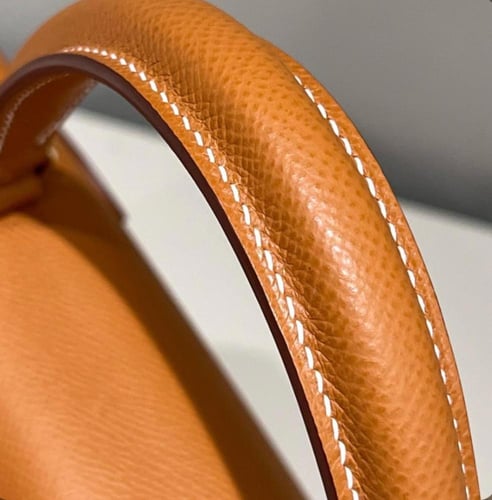 شنطة هيرميسKelly 28cm Epsom