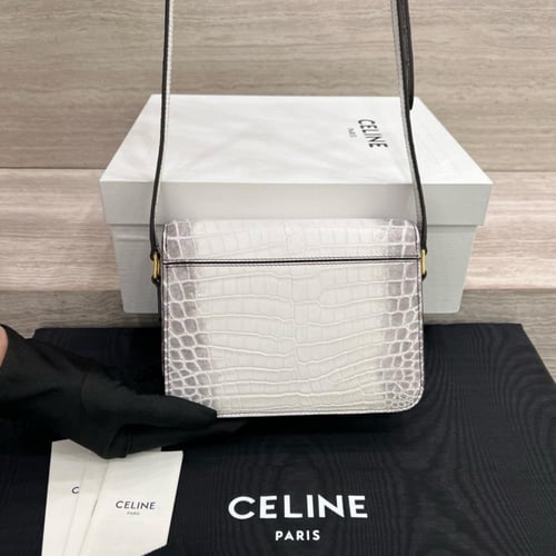 شنطة سيلين TEEN TRIOMPHE