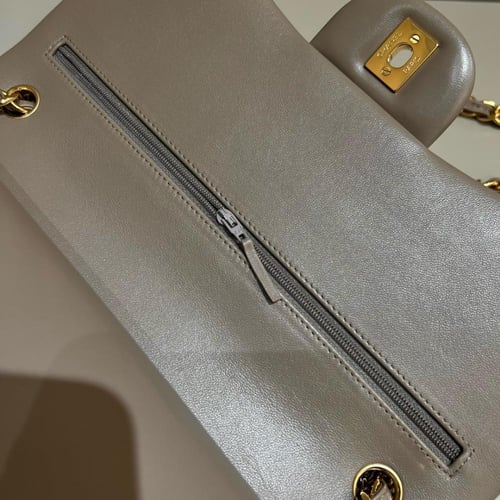 شنطة شانيل كلاسيك مقاس 30cm