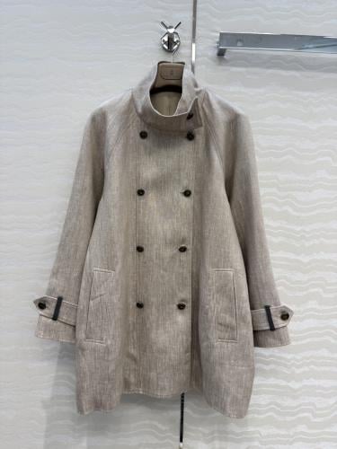 جاكيت Brunello cucinelli