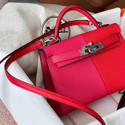 شنطة هيرميسMini Kelly