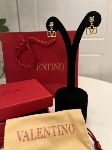 حلق فالنتينو