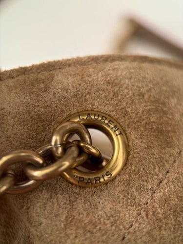 شنطة سان لوران