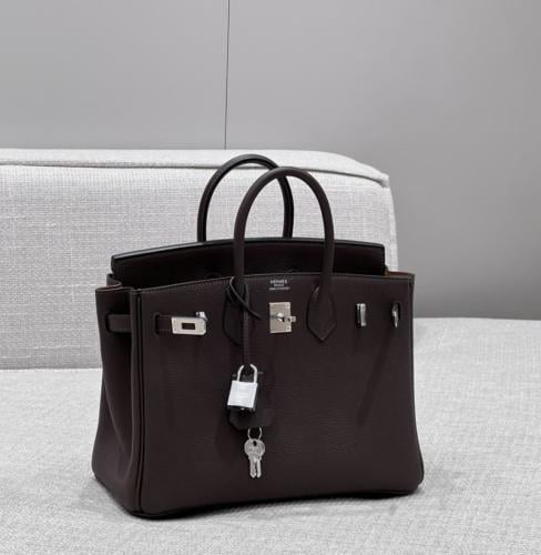 شنطة هيرميسBirkin25cm