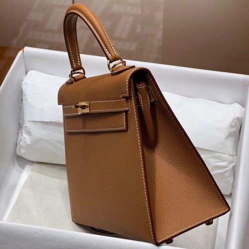 شنطة هيرميسKelly dance 22cm