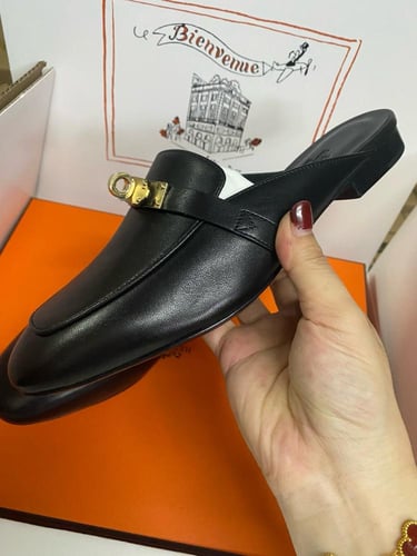 هيرمز loafer