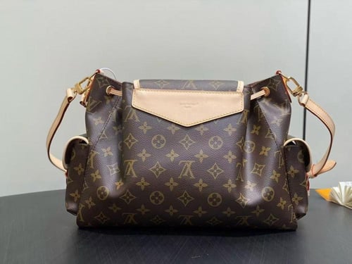 شنطة لويس فيتون مقاس 36cm