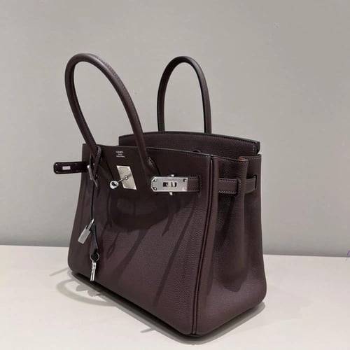 شنطة هيرميسBirkin 30cm Togo