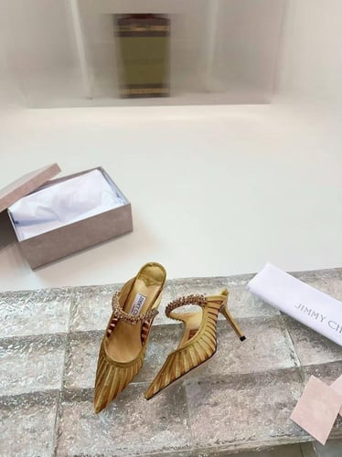 كعب جيمي شو سوبر ماستر