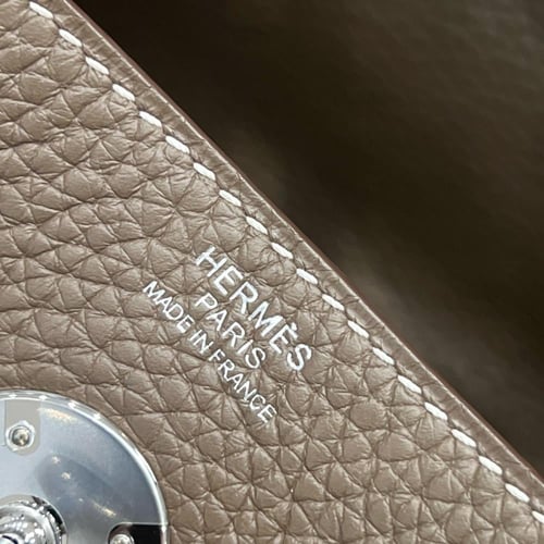 شنطة هيرميسLindy 26cm Clemence