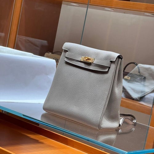 شنطة هيرميسKelly togo 21cm