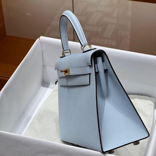 شنطة هيرميسKelly 25cm Epsom