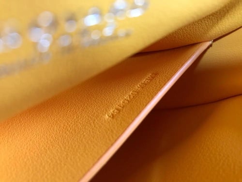 شنطة جويارد saigon souple mini bag lrhs 20cm