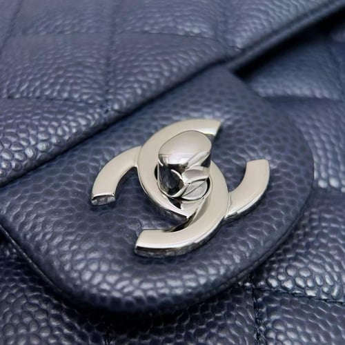 شنطة شانيل مقاس 25cm