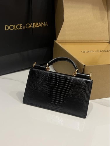 شنطة دولتشي اند غابانا