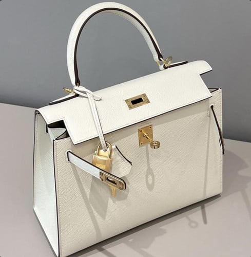 شنطة هيرميسKelly 25cm Epsom