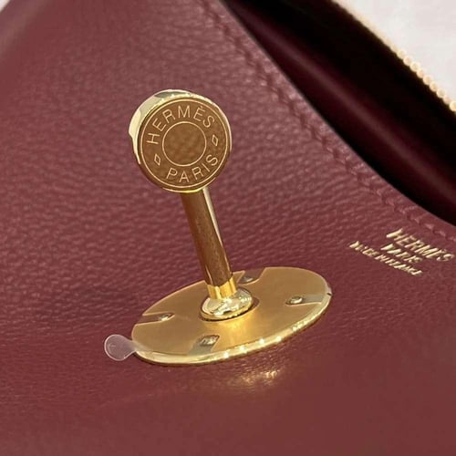 شنطة هيرميسLindy 26cm