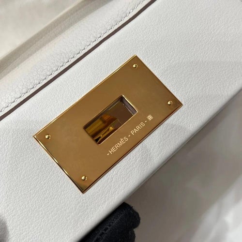 شنطة هيرميسMini 21cm 24/24