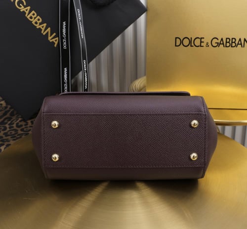 شنطة دولتشي اند غابانا مقاس 20cm