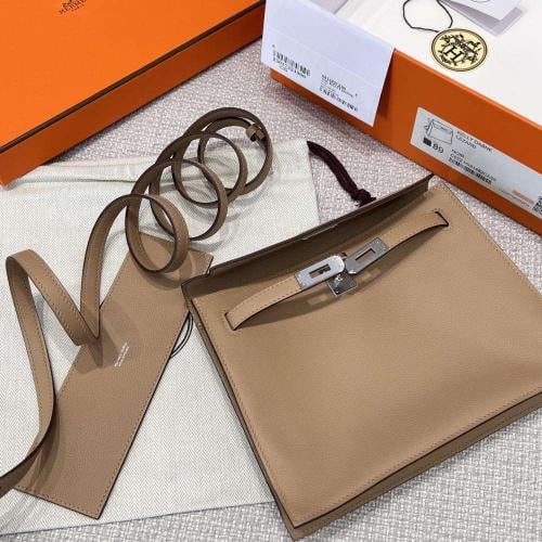 شنطة هيرميسKelly dance 22cm