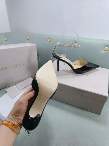 كعب جيمي شو سوبر ماستر