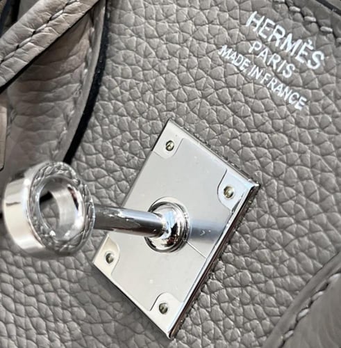 شنطة هيرميسBirkin 25cm Togo