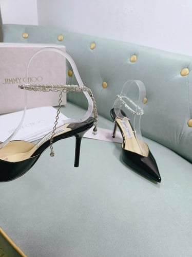 كعب جيمي شو سوبر ماستر