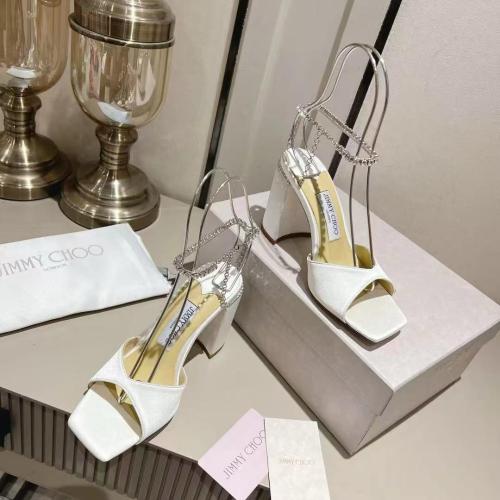 كعب جيمي شو