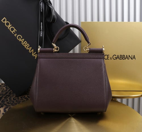 شنطة دولتشي اند غابانا مقاس 20cm