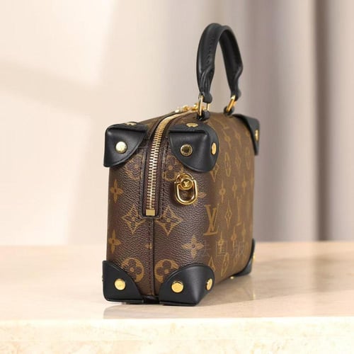 شنطة لويس فيتون