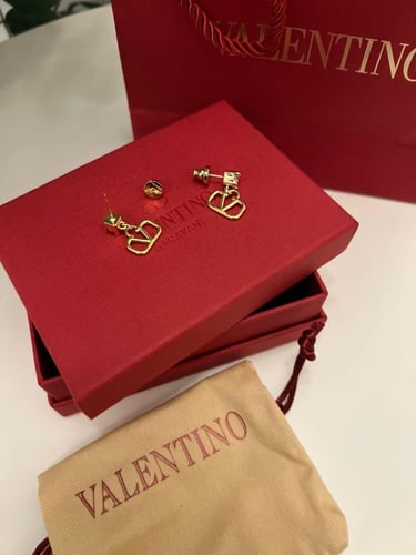 حلق فالنتينو