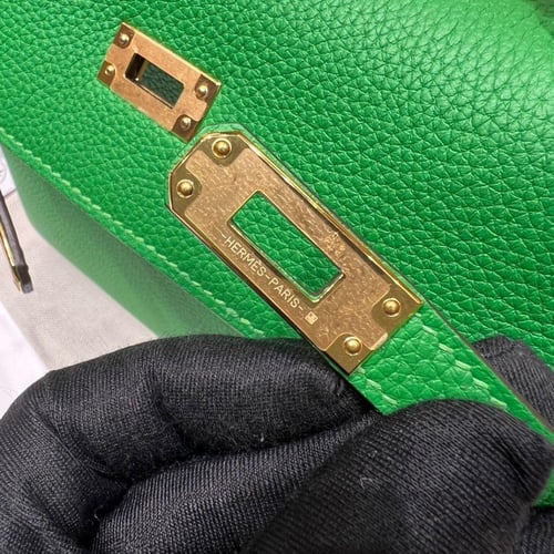 شنطة هيرميسKelly 25togo