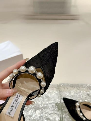 كعب جيمي شو سوبر ماستر