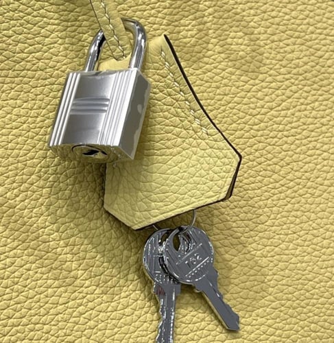 شنطة هيرميسBirkin 25cm Togo